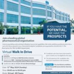 Virtual Walk-In Drive FOR R&D - Analytical Development Lab and BBM Downstream Processing AHMEDABAD